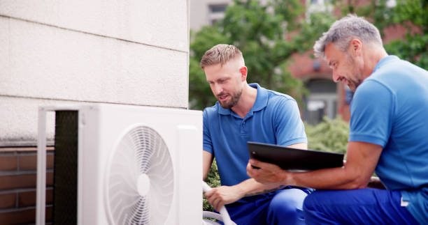 Best Affordable HVAC services  in Whitehall, OH