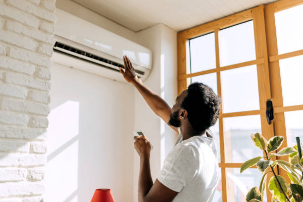 Best HVAC repair near me  in Whitehall, OH