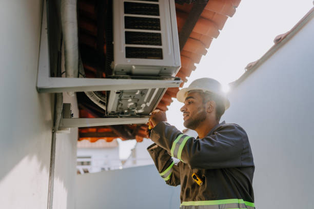 Best HVAC air duct cleaning  in Whitehall, OH