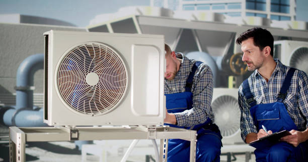 Professional HVAC in Whitehall, OH